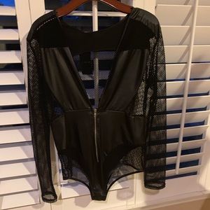 Plus Women’s Sexy Wear
